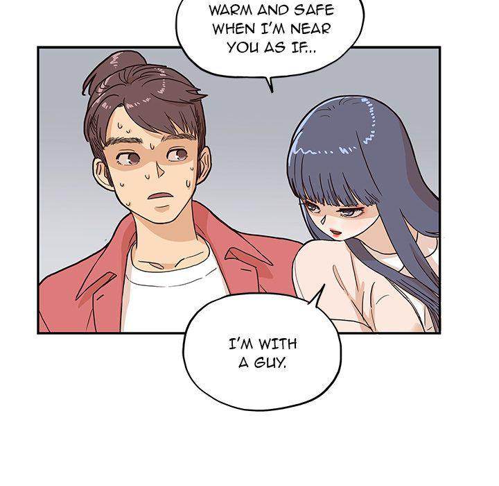 His Women’s University - Chapter 11 [photo 55] - MangaPorn