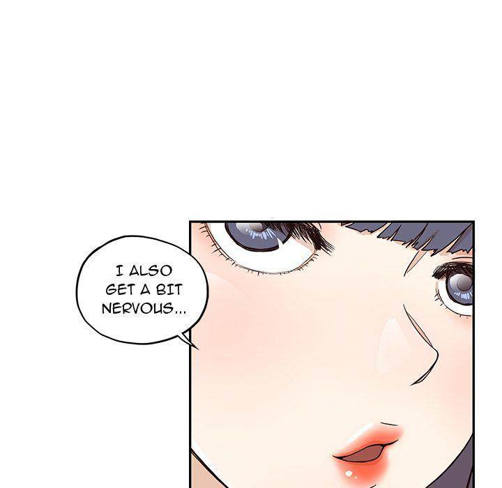 His Women’s University - Chapter 11 [photo 56] - MangaPorn