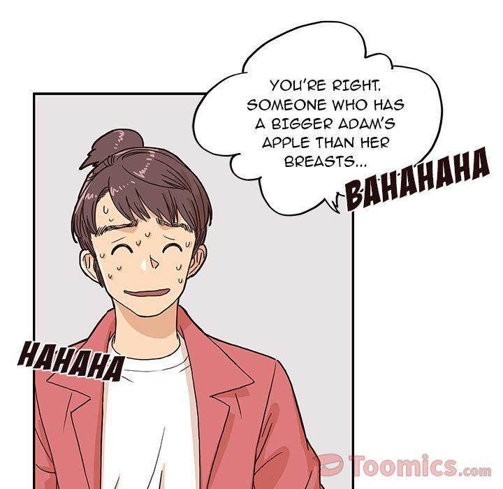 His Women’s University - Chapter 11 [photo 58] - MangaPorn