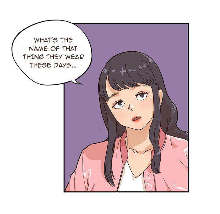 His Women’s University - Chapter 11 [photo 65] - MangaPorn