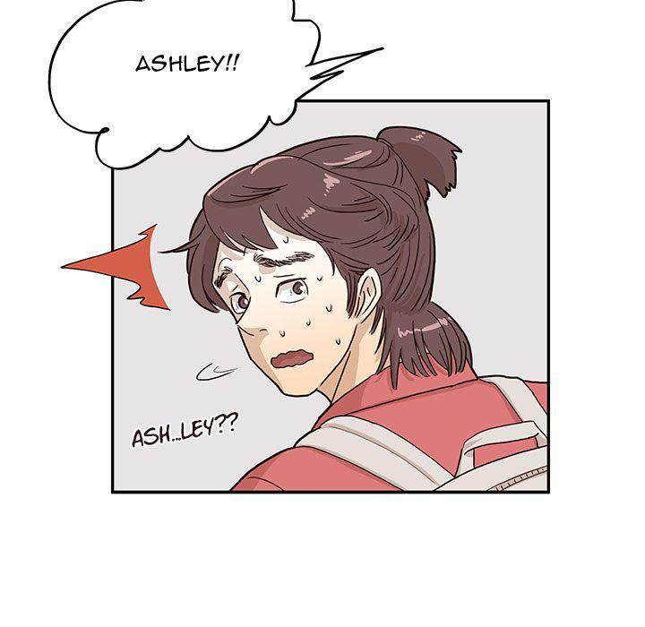 His Women’s University - Chapter 11 [photo 7] - MangaPorn