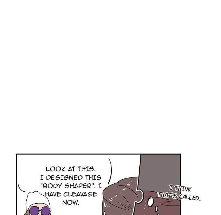 His Women’s University - Chapter 11 [photo 66] - MangaPorn