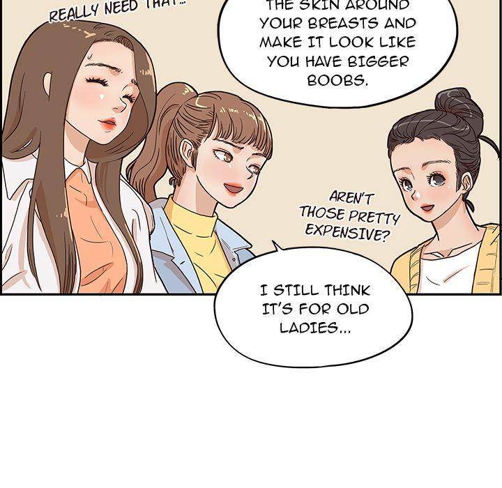 His Women’s University - Chapter 11 [photo 69] - MangaPorn