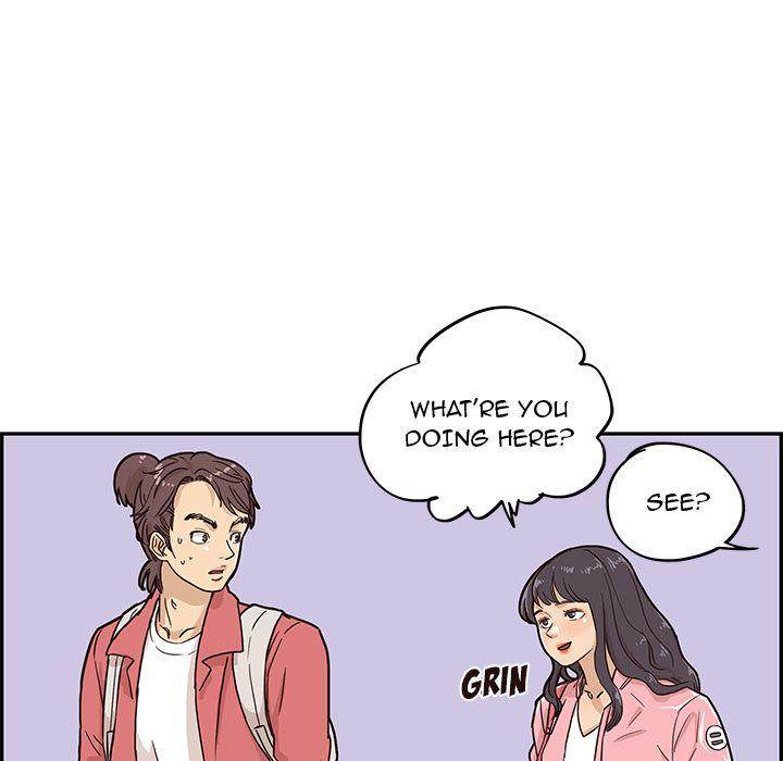 His Women’s University - Chapter 11 [photo 8] - MangaPorn