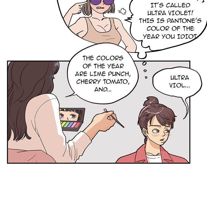 His Women’s University - Chapter 11 [photo 76] - MangaPorn