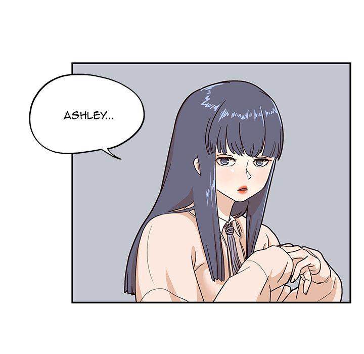 His Women’s University - Chapter 11 [photo 83] - MangaPorn