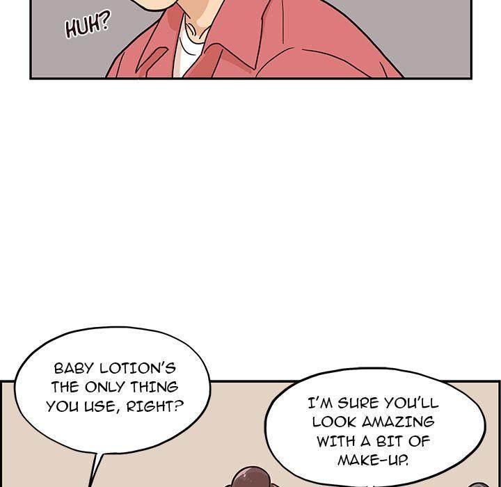 His Women’s University - Chapter 11 [photo 85] - MangaPorn