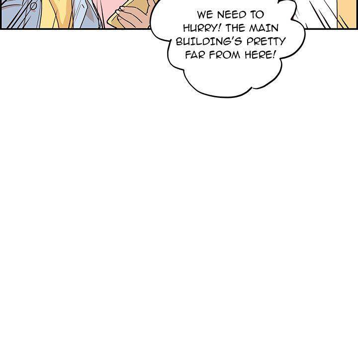 His Women’s University - Chapter 11 [photo 95] - MangaPorn