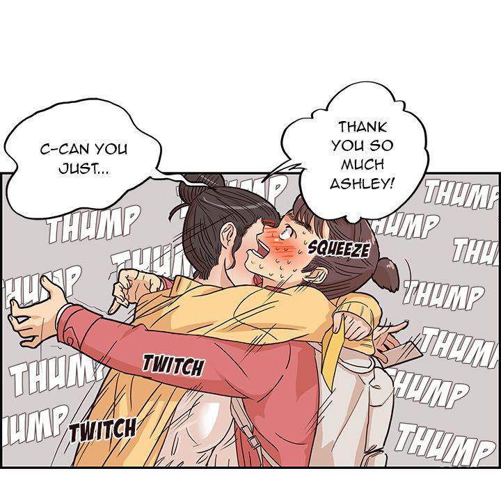 His Women’s University - Chapter 12 [photo 17] - MangaPorn