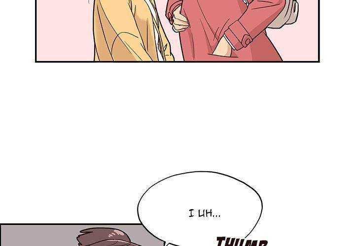 His Women’s University - Chapter 12 [photo 2] - MangaPorn