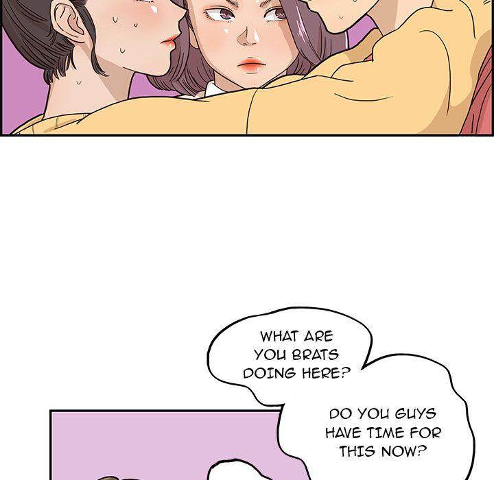 His Women’s University - Chapter 12 [photo 23] - MangaPorn