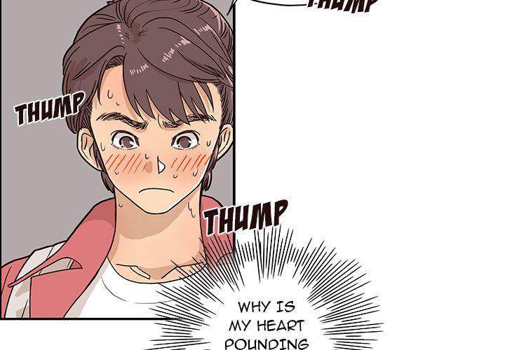 His Women’s University - Chapter 12 [photo 3] - MangaPorn