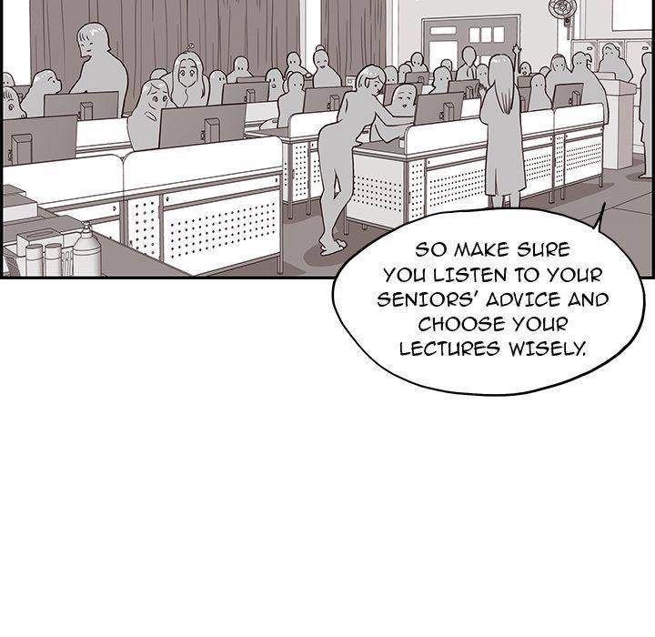 His Women’s University - Chapter 12 [photo 31] - MangaPorn