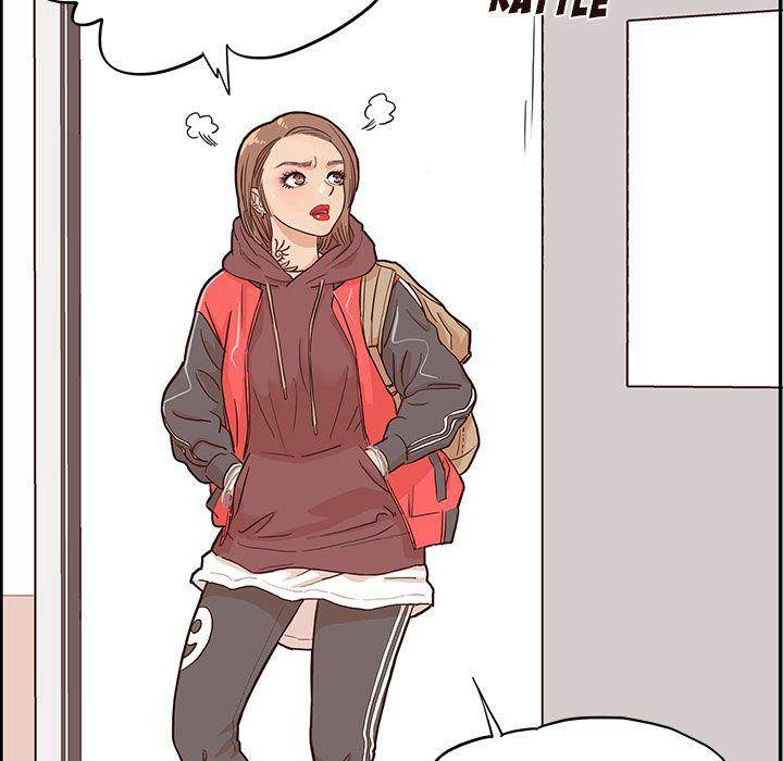 His Women’s University - Chapter 12 [photo 35] - MangaPorn