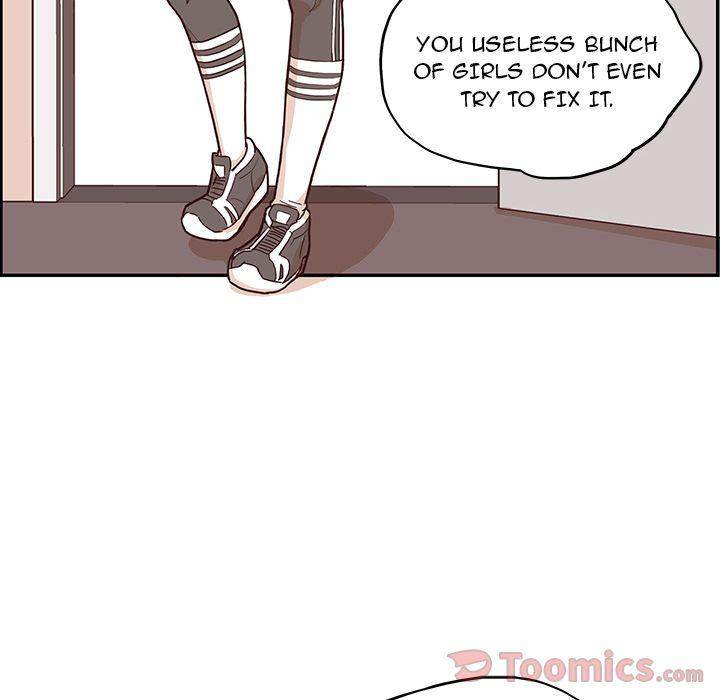 His Women’s University - Chapter 12 [photo 36] - MangaPorn