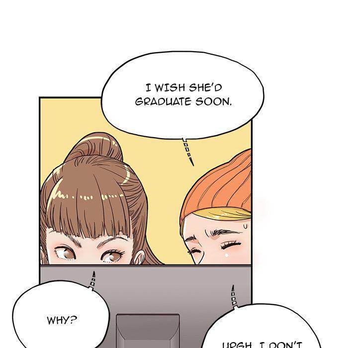 His Women’s University - Chapter 12 [photo 42] - MangaPorn