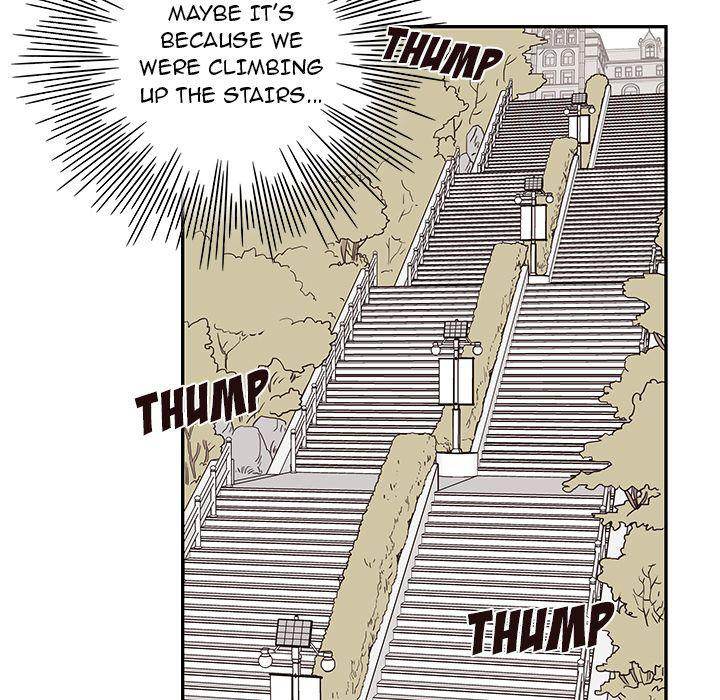 His Women’s University - Chapter 12 [photo 5] - MangaPorn