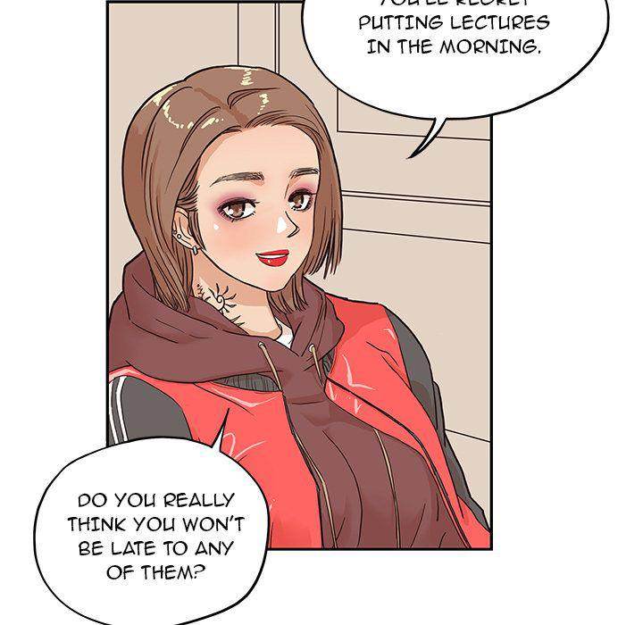 His Women’s University - Chapter 12 [photo 55] - MangaPorn