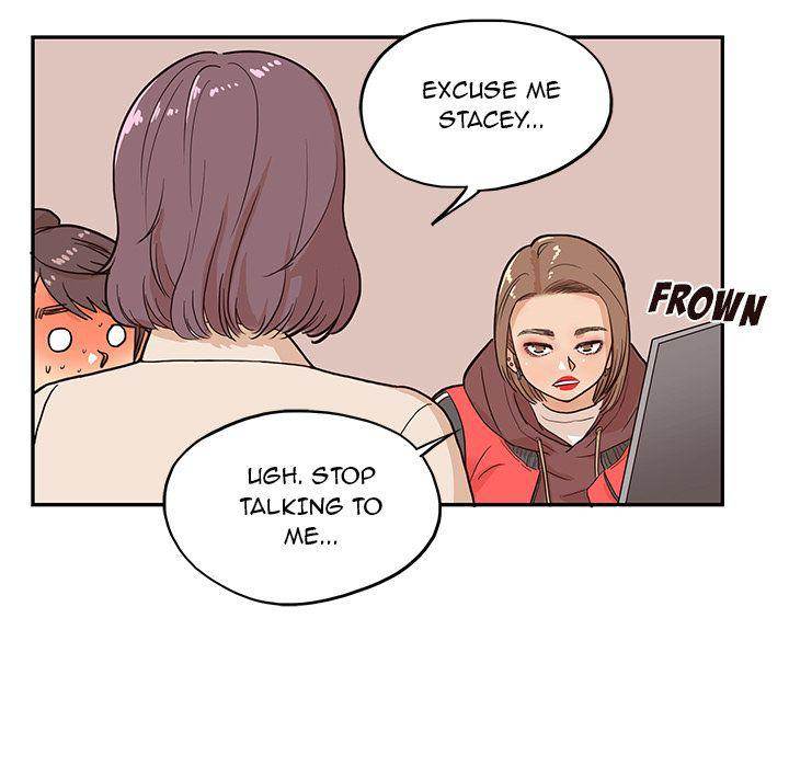 His Women’s University - Chapter 12 [photo 63] - MangaPorn