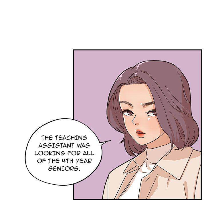 His Women’s University - Chapter 12 [photo 64] - MangaPorn