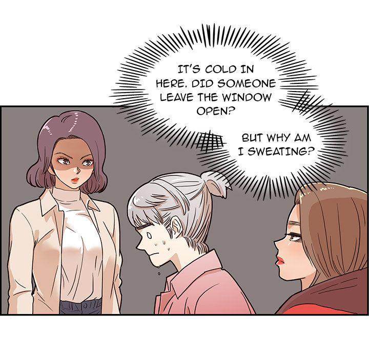 His Women’s University - Chapter 12 [photo 68] - MangaPorn