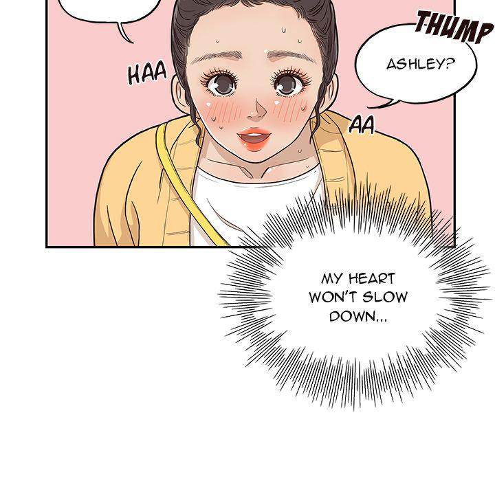 His Women’s University - Chapter 12 [photo 7] - MangaPorn