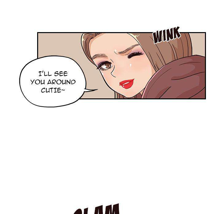 His Women’s University - Chapter 12 [photo 71] - MangaPorn