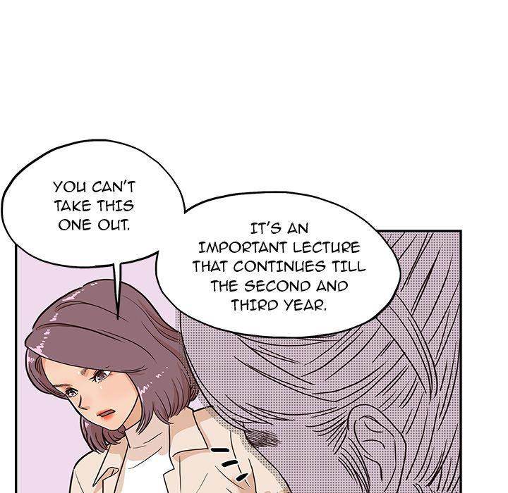 His Women’s University - Chapter 12 [photo 75] - MangaPorn