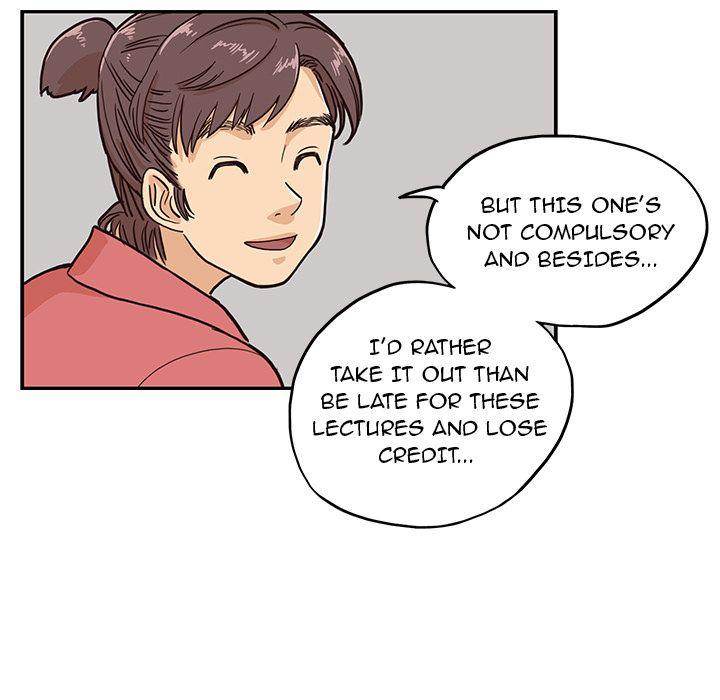 His Women’s University - Chapter 12 [photo 77] - MangaPorn