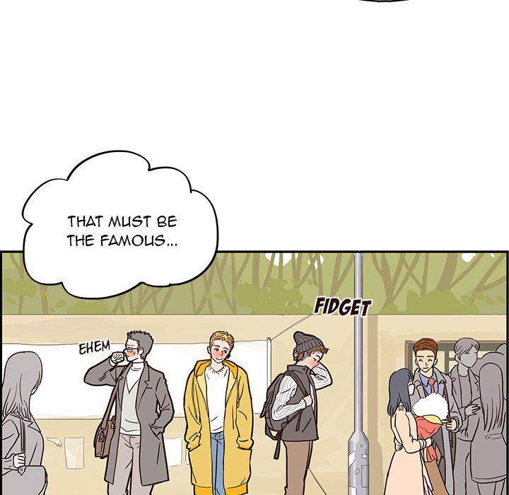 His Women’s University - Chapter 12 [photo 92] - MangaPorn