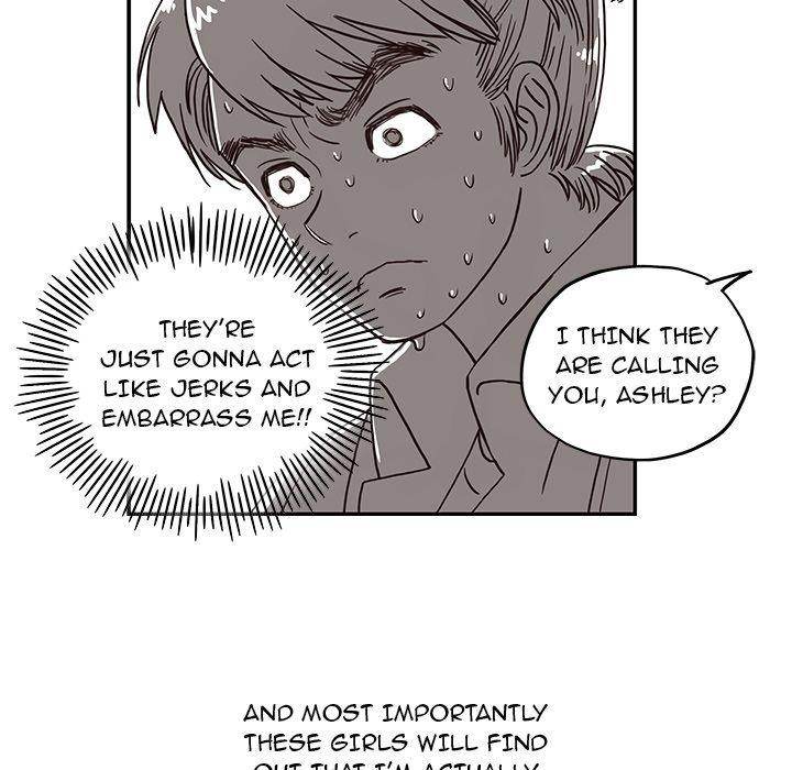 His Women’s University - Chapter 12 [photo 98] - MangaPorn