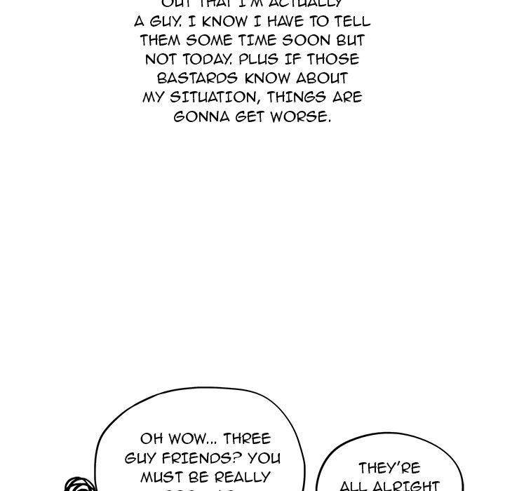 His Women’s University - Chapter 12 [photo 99] - MangaPorn