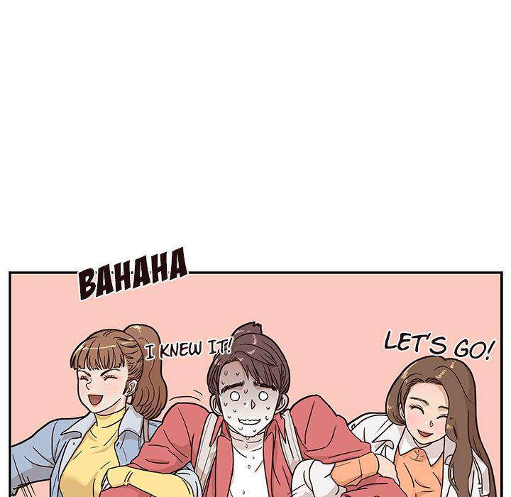 His Women’s University - Chapter 13 [photo 10] - MangaPorn