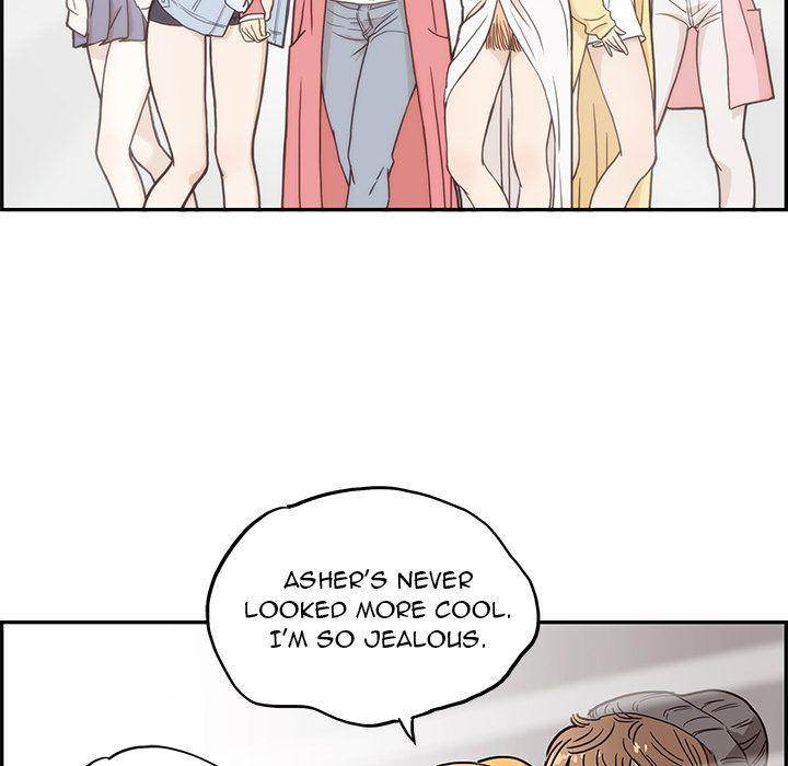 His Women’s University - Chapter 13 [photo 14] - MangaPorn