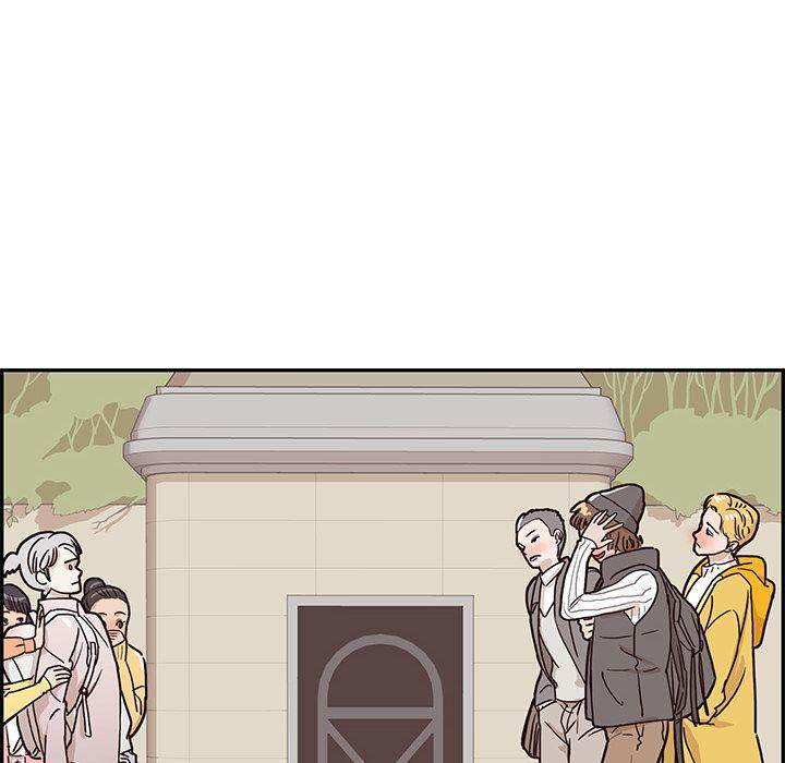 His Women’s University - Chapter 13 [photo 16] - MangaPorn