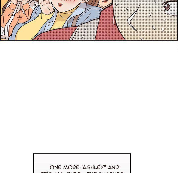 His Women’s University - Chapter 13 [photo 27] - MangaPorn