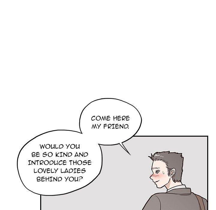 His Women’s University - Chapter 13 [photo 29] - MangaPorn