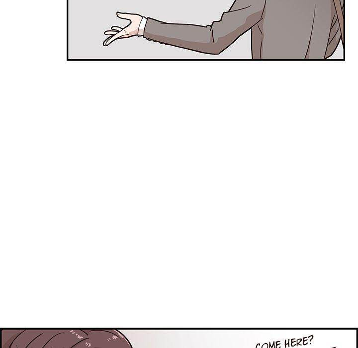 His Women’s University - Chapter 13 [photo 30] - MangaPorn