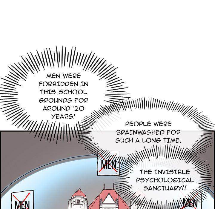 His Women’s University - Chapter 13 [photo 33] - MangaPorn