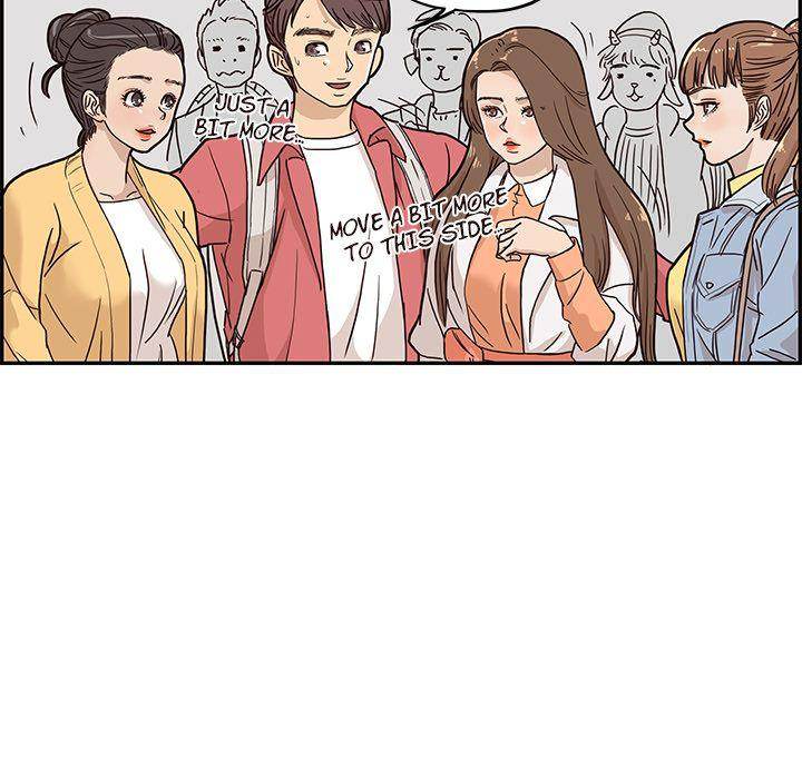 His Women’s University - Chapter 13 [photo 37] - MangaPorn