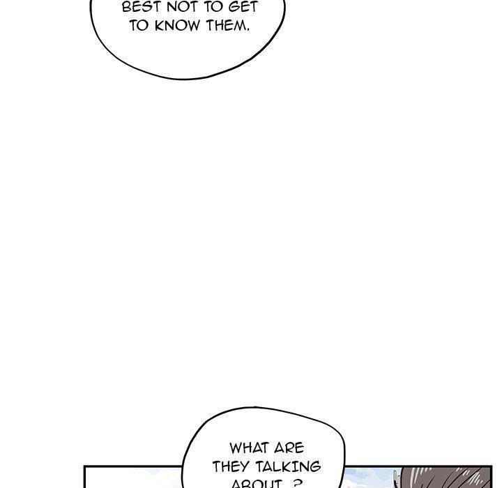 His Women’s University - Chapter 13 [photo 40] - MangaPorn