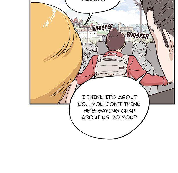 His Women’s University - Chapter 13 [photo 41] - MangaPorn