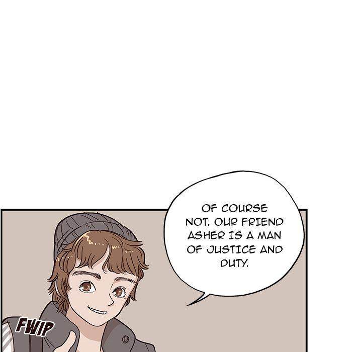 His Women’s University - Chapter 13 [photo 42] - MangaPorn