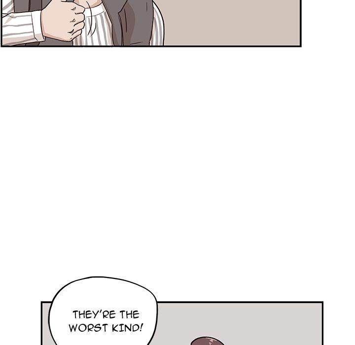 His Women’s University - Chapter 13 [photo 43] - MangaPorn