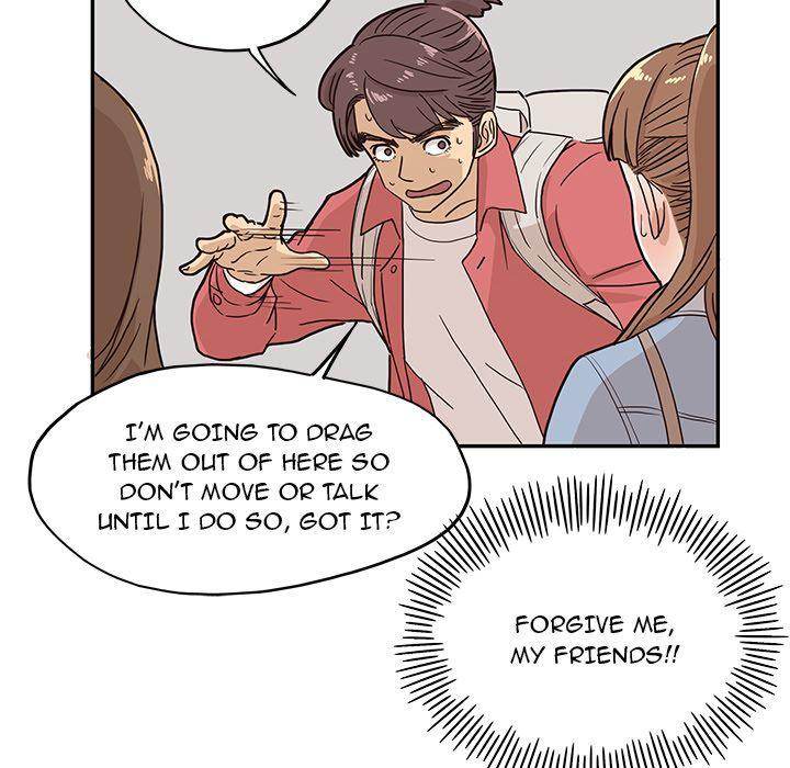 His Women’s University - Chapter 13 [photo 44] - MangaPorn