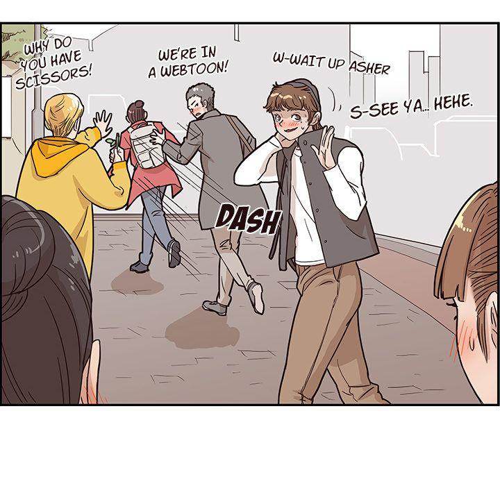 His Women’s University - Chapter 13 [photo 56] - MangaPorn