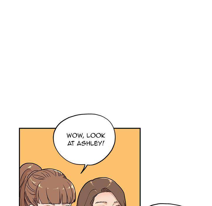 His Women’s University - Chapter 13 [photo 57] - MangaPorn