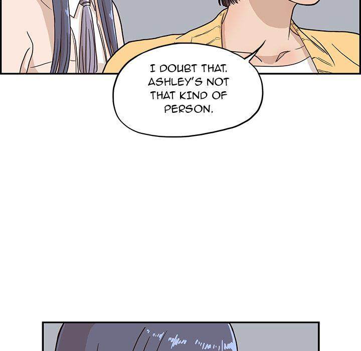 His Women’s University - Chapter 13 [photo 60] - MangaPorn