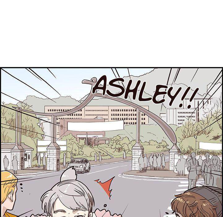 His Women’s University - Chapter 13 [photo 65] - MangaPorn