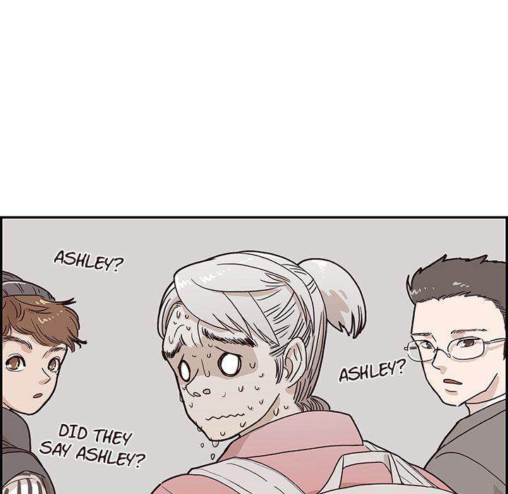 His Women’s University - Chapter 13 [photo 68] - MangaPorn